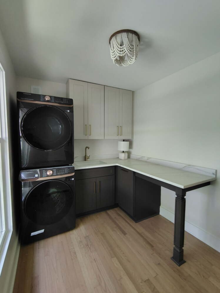laundry room example